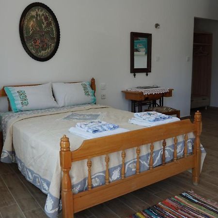 Greek Memories Boutique Studio Faliraki Ngoại thất bức ảnh