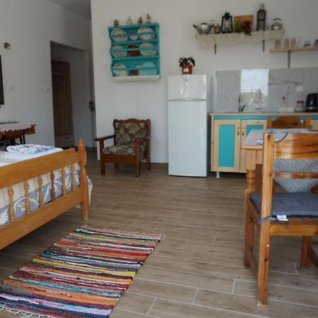 Greek Memories Boutique Studio Faliraki Ngoại thất bức ảnh