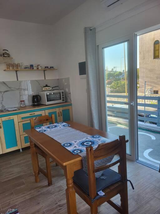 Greek Memories Boutique Studio Faliraki Ngoại thất bức ảnh