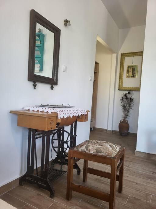 Greek Memories Boutique Studio Faliraki Ngoại thất bức ảnh