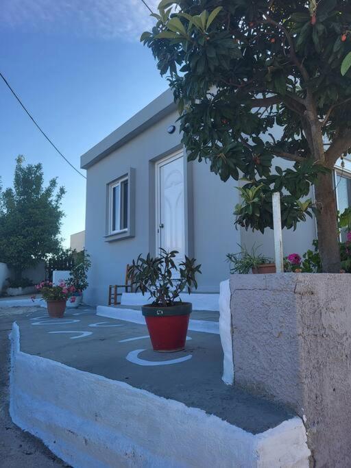 Greek Memories Boutique Studio Faliraki Ngoại thất bức ảnh