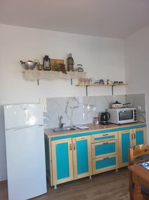 Greek Memories Boutique Studio Faliraki Ngoại thất bức ảnh