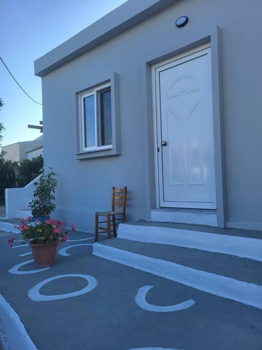 Greek Memories Boutique Studio Faliraki Ngoại thất bức ảnh