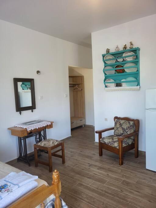 Greek Memories Boutique Studio Faliraki Ngoại thất bức ảnh
