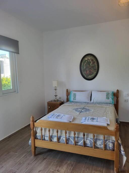 Greek Memories Boutique Studio Faliraki Ngoại thất bức ảnh