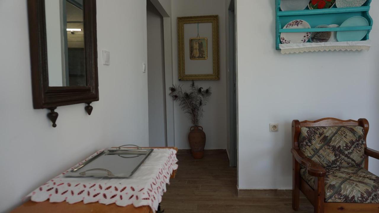 Greek Memories Boutique Studio Faliraki Ngoại thất bức ảnh